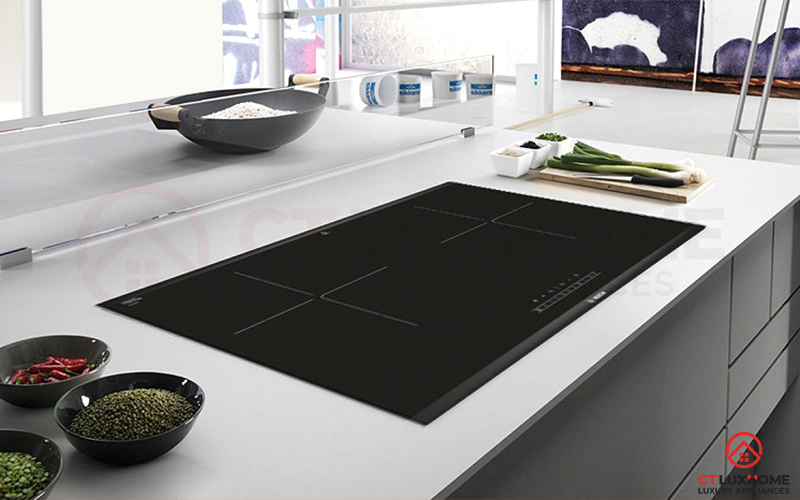 TOP 10 BẾP TỪ ĐÔI SANG TRỌNG, BỀN ĐẸP CHO KHÔNG GIAN BẾP NĂM 2025 2